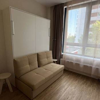 Сдается 1-комнатная квартира, 25 м²