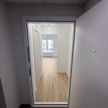Продается 1-комнатная квартира, 19,2 м²