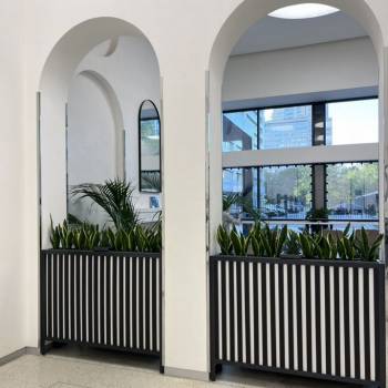 Сдается 2-х комнатная квартира, 75 м²