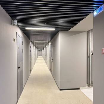 Сдается 2-х комнатная квартира, 75 м²