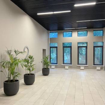 Сдается 2-х комнатная квартира, 75 м²