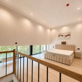 Сдается 2-х комнатная квартира, 75 м²