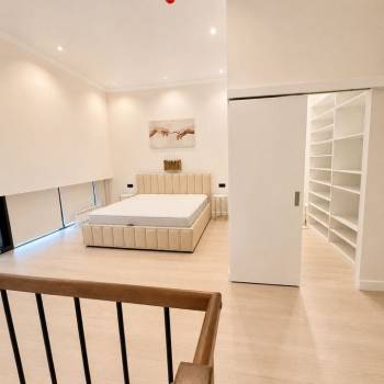 Сдается 2-х комнатная квартира, 75 м²