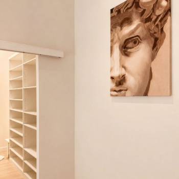 Сдается 2-х комнатная квартира, 75 м²