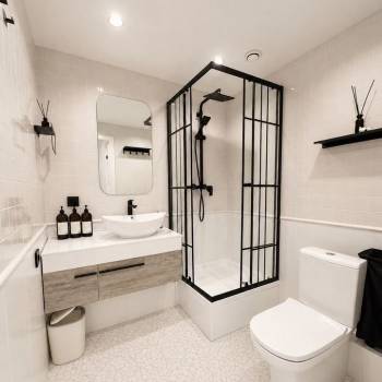 Сдается 2-х комнатная квартира, 75 м²
