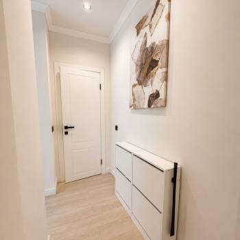 Сдается 2-х комнатная квартира, 75 м²