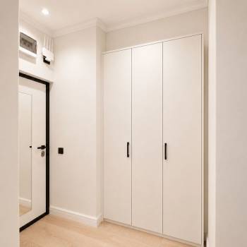 Сдается 2-х комнатная квартира, 75 м²