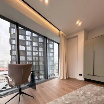 Сдается Многокомнатная квартира, 95,4 м²