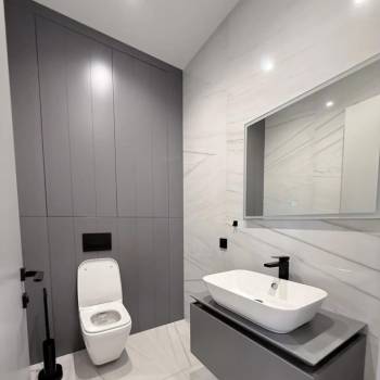 Сдается Многокомнатная квартира, 95,4 м²