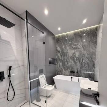 Сдается Многокомнатная квартира, 95,4 м²