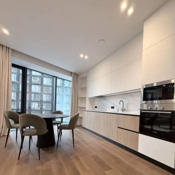 Сдается Многокомнатная квартира, 95,4 м²