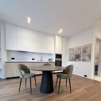 Сдается Многокомнатная квартира, 95,4 м²