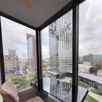 Сдается Многокомнатная квартира, 95,4 м²