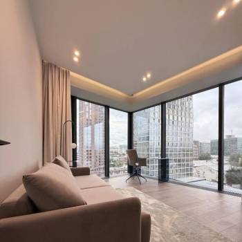 Сдается Многокомнатная квартира, 95,4 м²