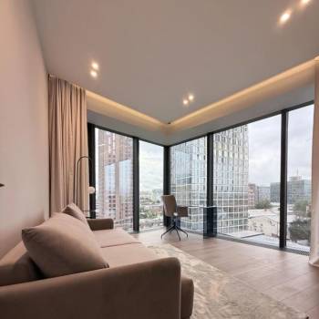 Сдается Многокомнатная квартира, 95,4 м²