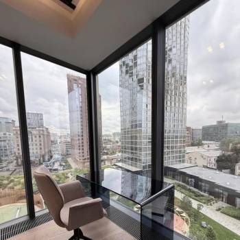 Сдается Многокомнатная квартира, 95,4 м²