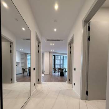 Сдается Многокомнатная квартира, 95,4 м²