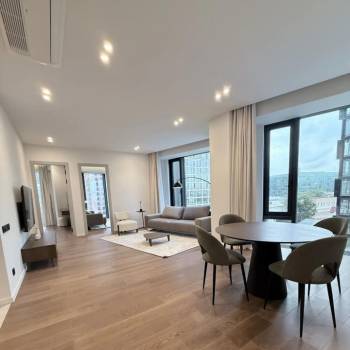 Сдается Многокомнатная квартира, 95,4 м²