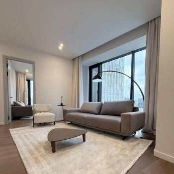 Сдается Многокомнатная квартира, 95,4 м²