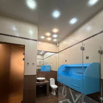 Сдается Многокомнатная квартира, 109 м²