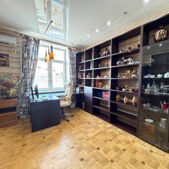 Сдается Многокомнатная квартира, 109 м²