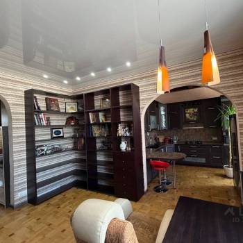 Сдается Многокомнатная квартира, 109 м²