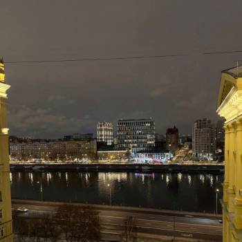 Сдается Многокомнатная квартира, 109 м²