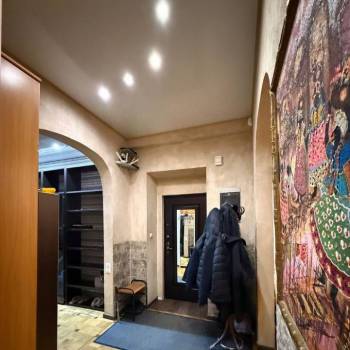 Сдается Многокомнатная квартира, 109 м²