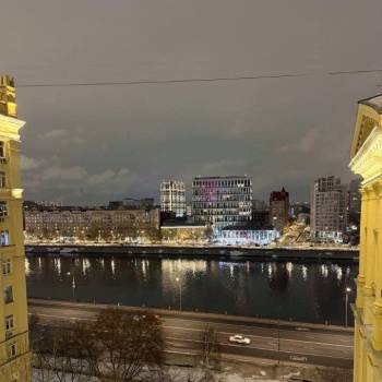 Сдается Многокомнатная квартира, 109 м²
