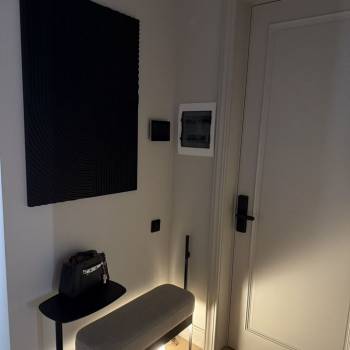 Сдается 1-комнатная квартира, 32 м²