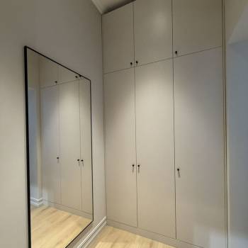 Сдается 1-комнатная квартира, 32 м²