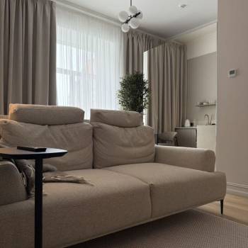 Сдается 1-комнатная квартира, 32 м²