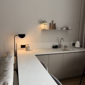 Сдается 1-комнатная квартира, 32 м²