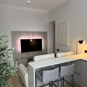 Сдается 1-комнатная квартира, 32 м²