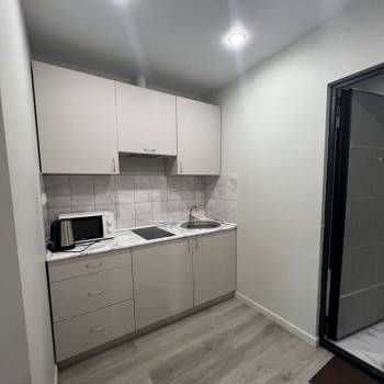 Сдается 1-комнатная квартира, 29 м²