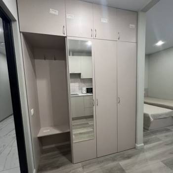Сдается 1-комнатная квартира, 29 м²