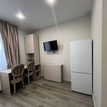 Сдается 1-комнатная квартира, 29 м²