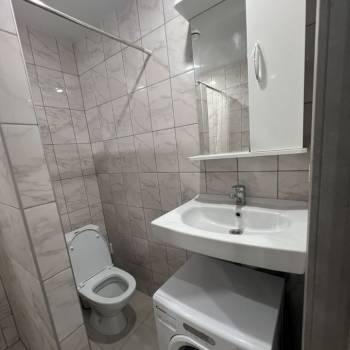 Сдается 1-комнатная квартира, 29 м²