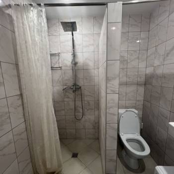 Сдается 1-комнатная квартира, 29 м²