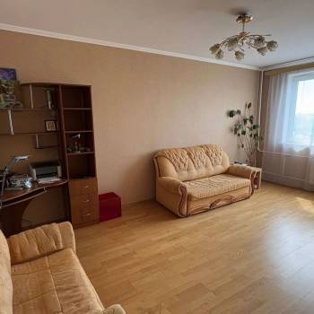 Сдается 2-х комнатная квартира, 62 м²