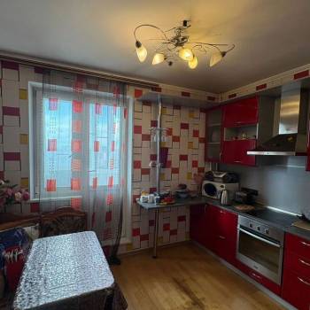 Сдается 2-х комнатная квартира, 62 м²