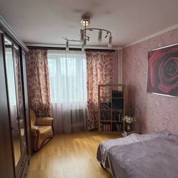 Сдается 2-х комнатная квартира, 62 м²