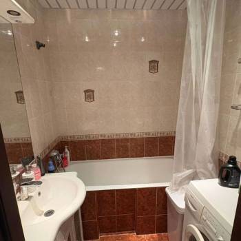 Сдается 2-х комнатная квартира, 62 м²