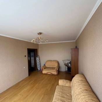 Сдается 2-х комнатная квартира, 62 м²