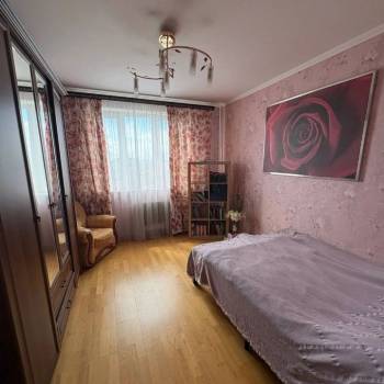 Сдается 2-х комнатная квартира, 62 м²