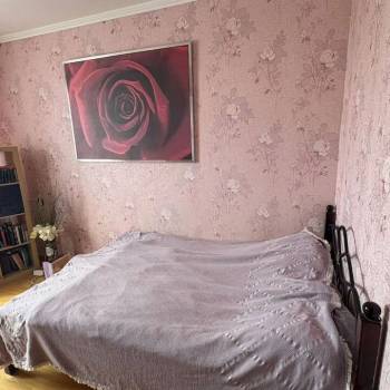 Сдается 2-х комнатная квартира, 62 м²