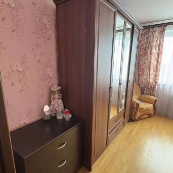 Сдается 2-х комнатная квартира, 62 м²