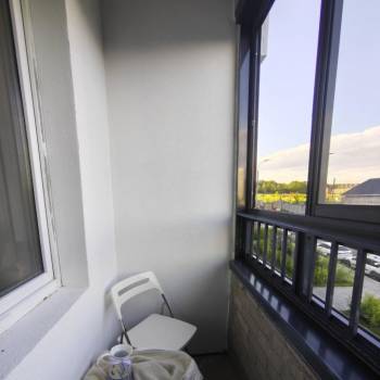 Сдается 1-комнатная квартира, 21 м²