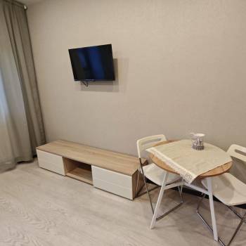 Сдается 1-комнатная квартира, 21 м²