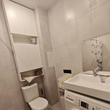 Сдается 1-комнатная квартира, 21 м²